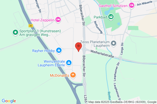 RAN-Tankstelle Goran Peric