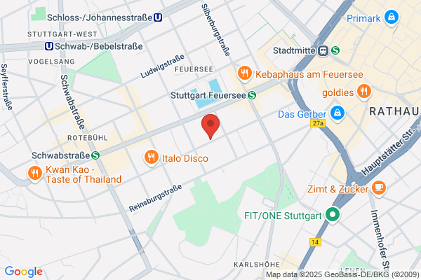 Stanton Chase International GmbH