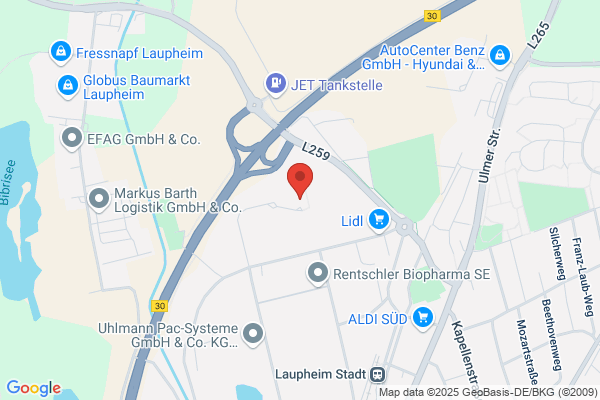 Karateverein Laupheim EV