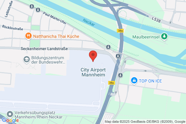 Flugsportverein BPFV