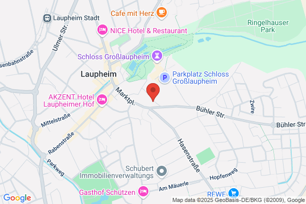 Kolpingsfamilie Laupheim e.V.