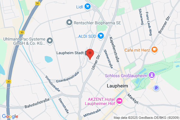 Dr. med. dent. Karl-Heinz Klinger