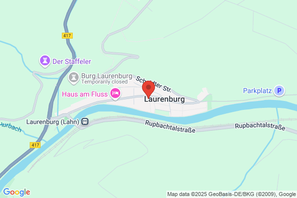 Motorbootverleih Bruce Laurenburg