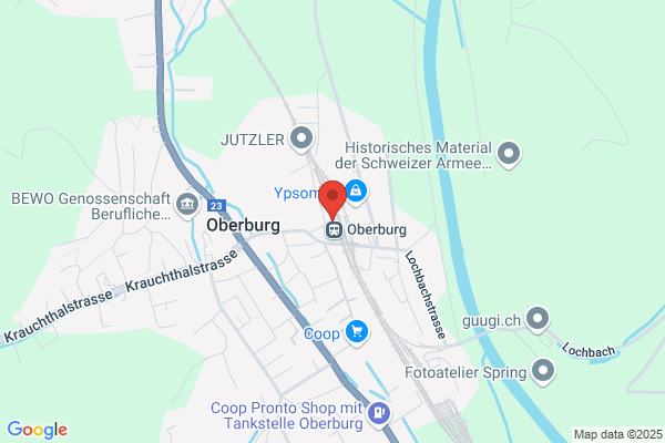 Kiosk am Bahnhof Jörg Meid