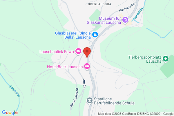 AWO SANO Thüringen gemeinnützige GmbH