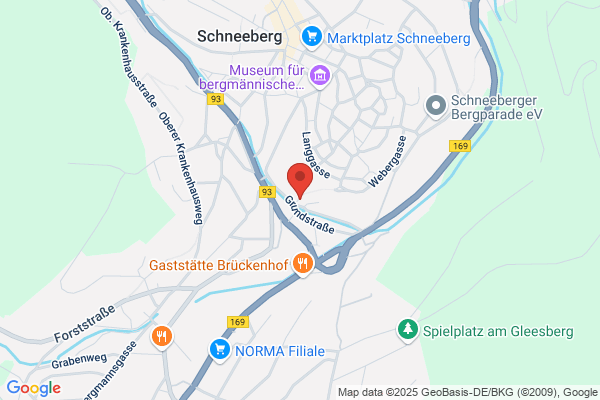 Modellbahn Modronx