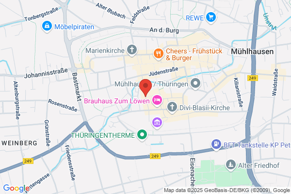 Stadtverwaltung
