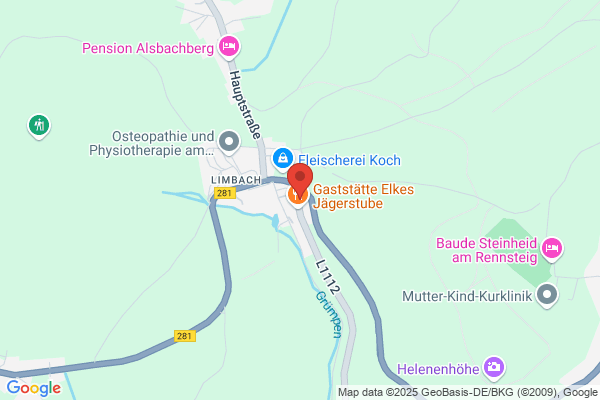 Am Bornhügel