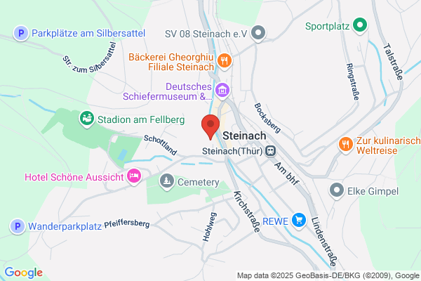 Brauereigasthof und Pension Ankerbräu