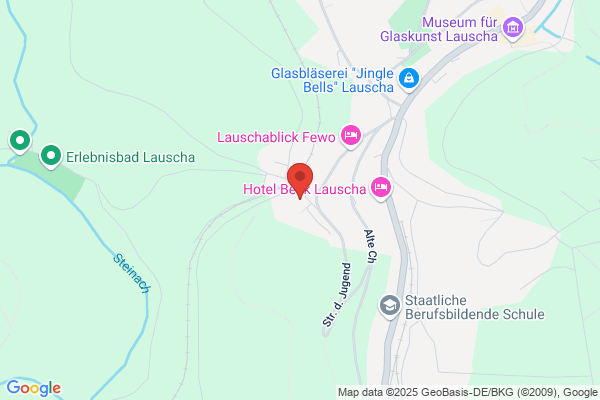 Wanderherberge Am Lauschenstein
