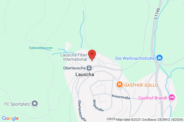 Lauscha Fiber International GmbH