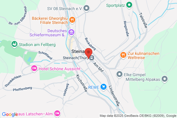 Outdoor Inn Sporthotel Steinach