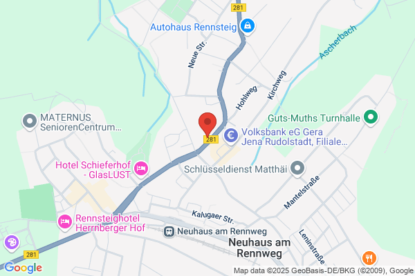 Hotel und Restaurant Oberland