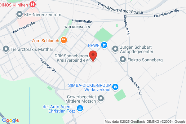 Förderverein Bürgernetz Medienzentrum Sonneberg