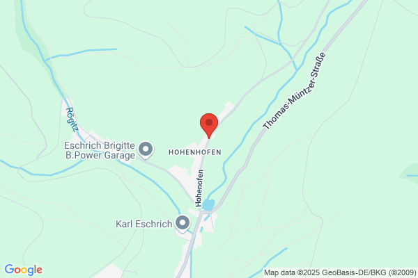 Hohenofen