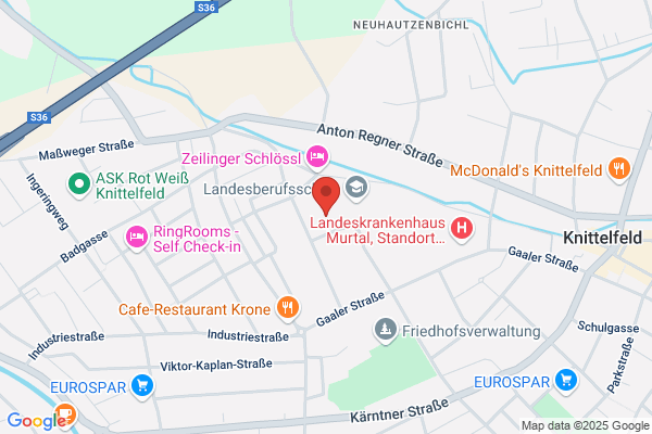 Alte Volksschule