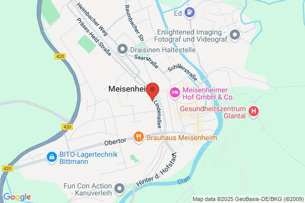 Hotel-Weingut Barth
