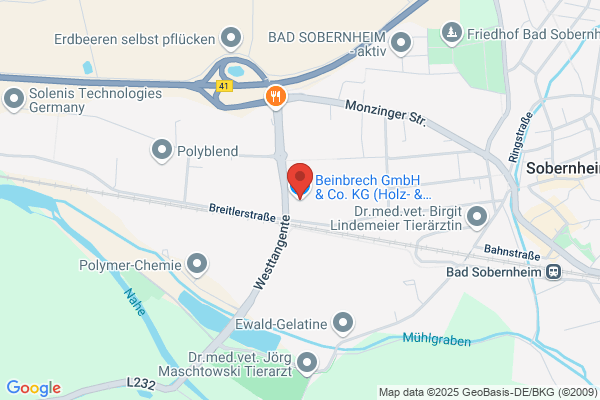 Beinbrech Friedrich GmbH & Co. KG