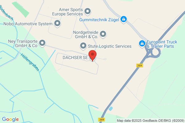 Dachser GmbH & Co. KG