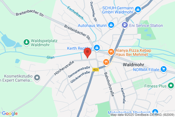 Edelstahlbau u. Maschinenbau Bauer Metallbearbeitung