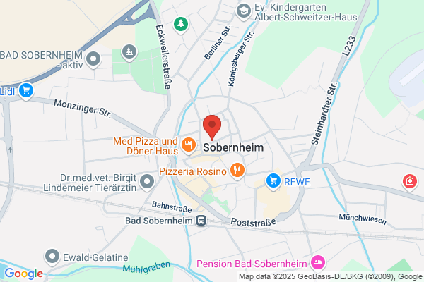 Ehemalige Geschwaderangehörige des Standortes Sobernheim e.V.