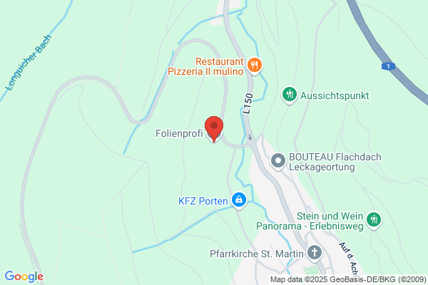 PWF Folien- u. MaschinenhandelIm- u. Export u. Reiseb. GmbH