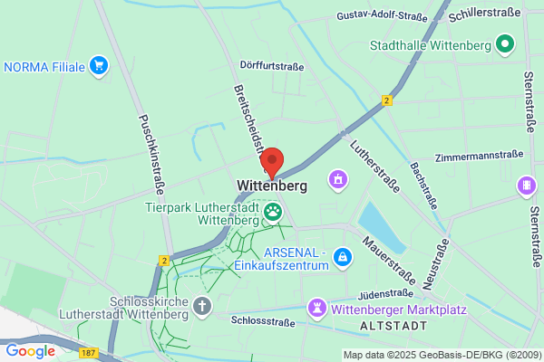 Wittenberg