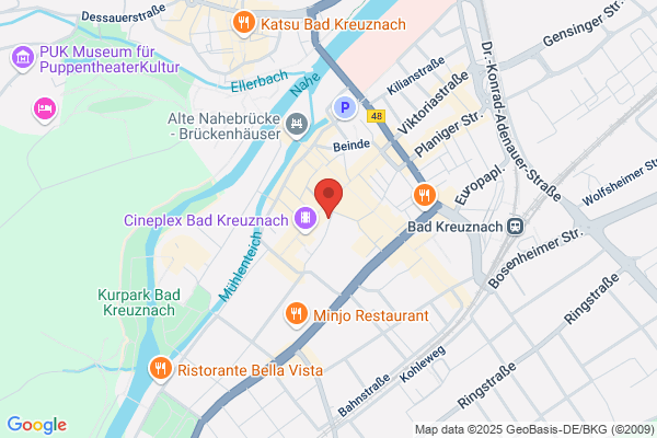 ZVG Zeitungsvertriebsges. f.d.Landkreis Bad Kreuzn. Süd mbH