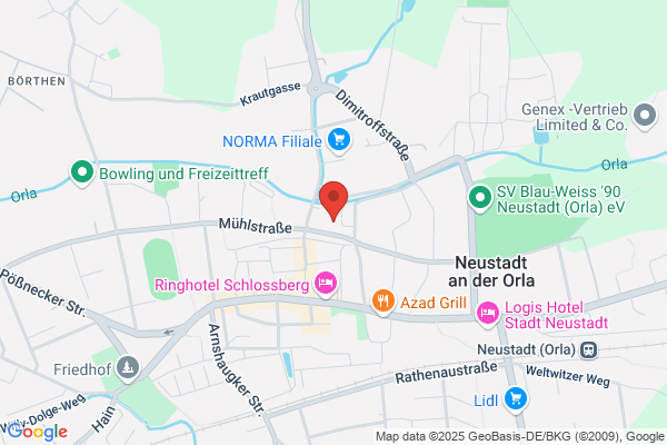 TÜV Rheinland Akademie GmbH