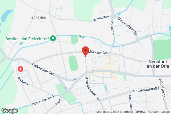 P & R Electric GmbH