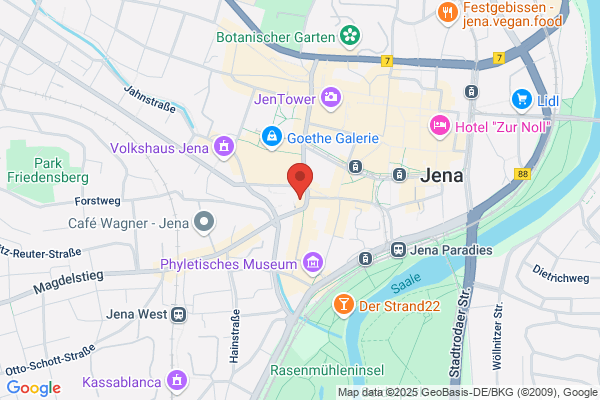 Postbank Geldautomat