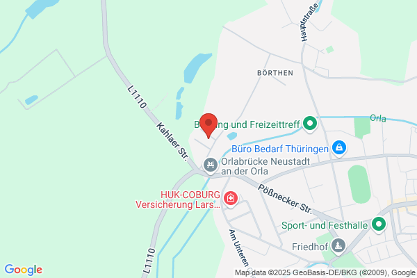 RUPP Betonerzeugnisse GmbH