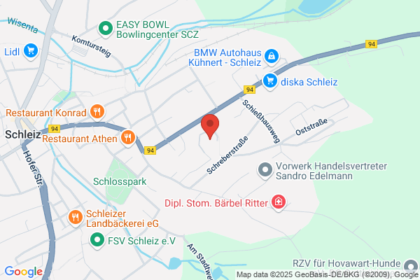 VdK Landesverband Thür. e.V.