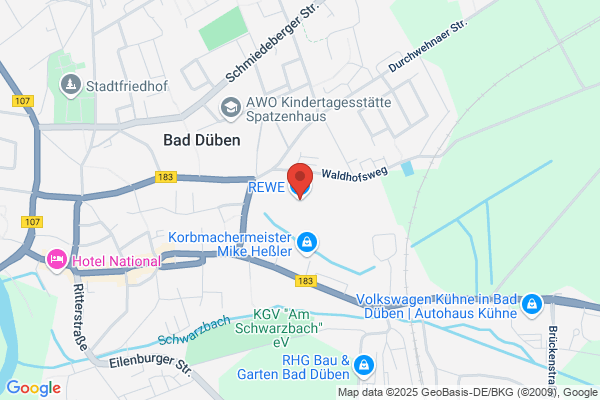 REWE