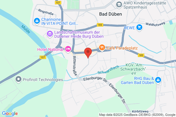 Bauingenieurbüro König