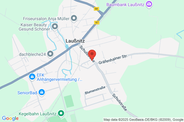 Gemeindeverwaltung Laußig