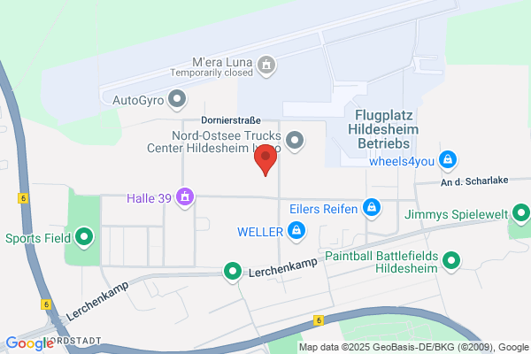 HTA Planungsgesellschaft mbH