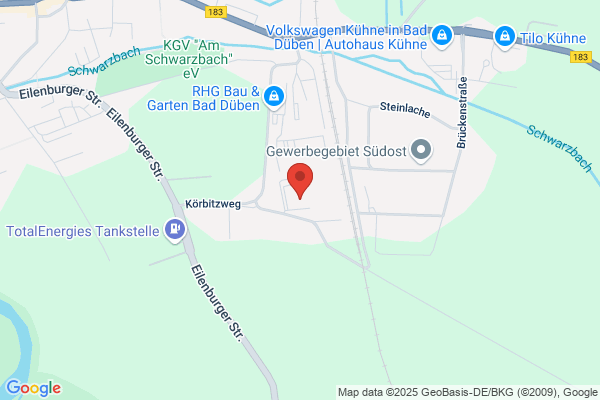 Ottis Fenster und Türen GmbH & Co. KG