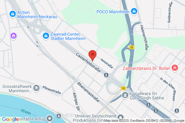 Allianz Hauptvertretung