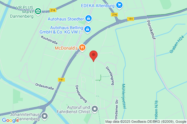 Gebäudetechnik GmbH STA