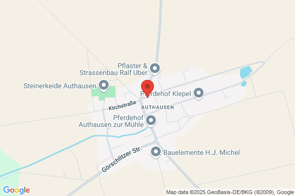 Grundschule Authausen