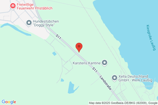 Heideland Agrar AG
