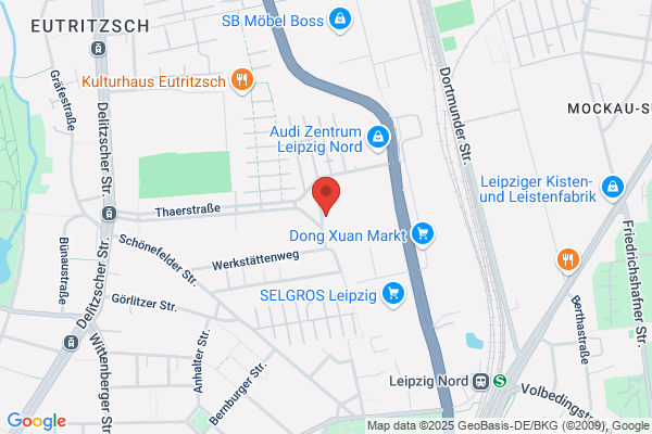Heinz Kühne GmbH & Co. KG