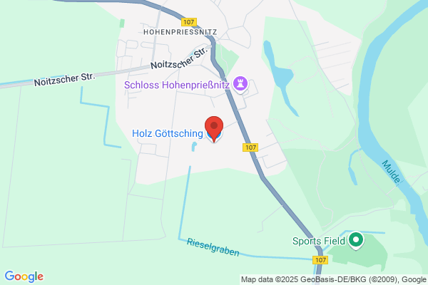 Holz Göttsching GmbH