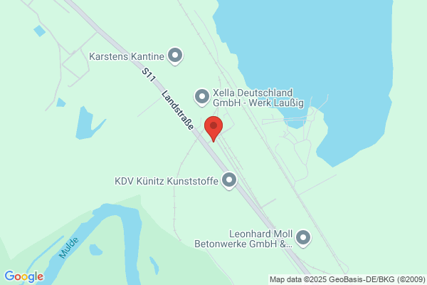 K und S Bau GmbH