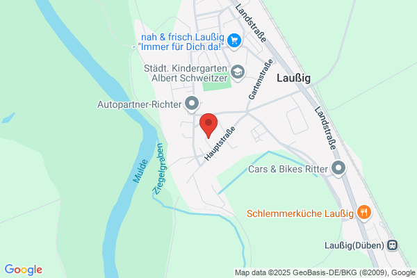 Kirche