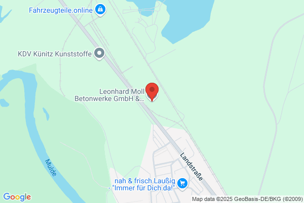 LEONHARD MOLL BETONWERKE GmbH & Co KG