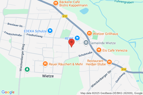 Reinigungsland Fachgroßhandel Strohmann Rainer