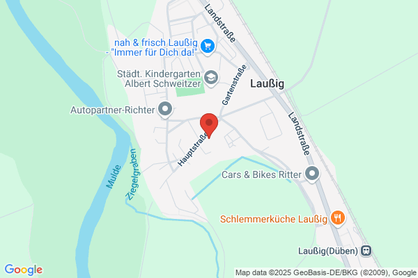 Schmidt u. Blume GmbH