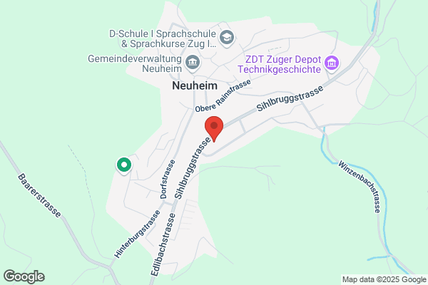 Zentra Bad Düben GmbH